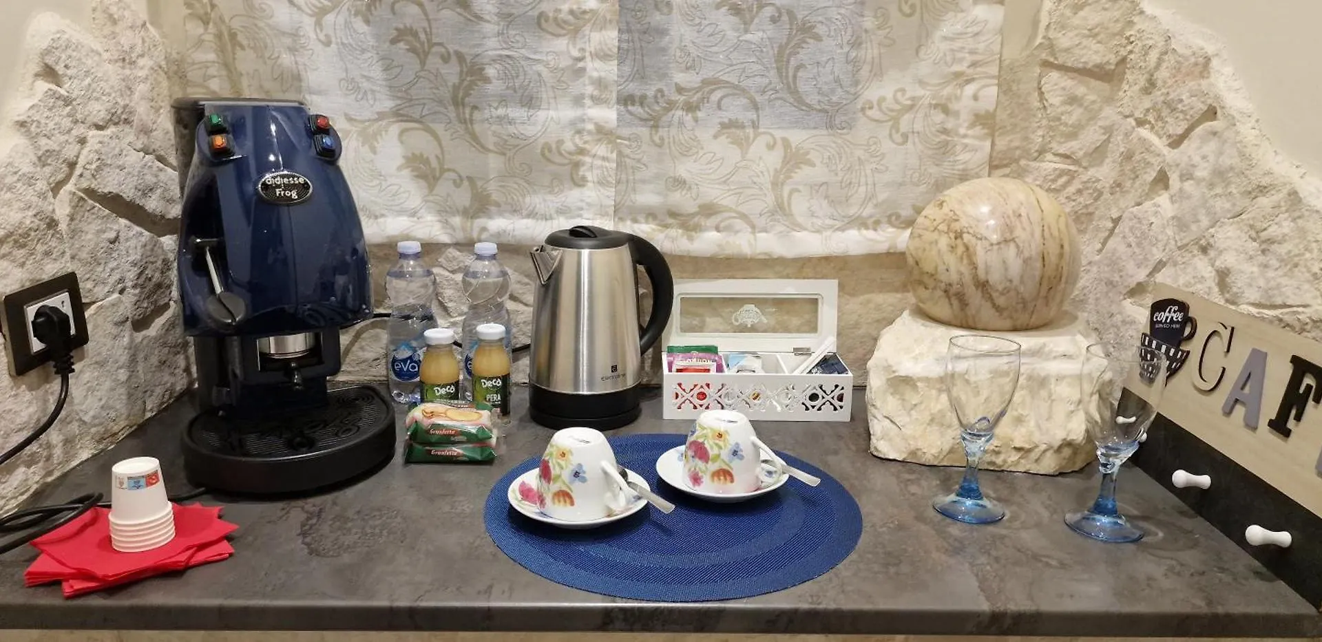 קטאניה Pitta Room Suite & Private Spa