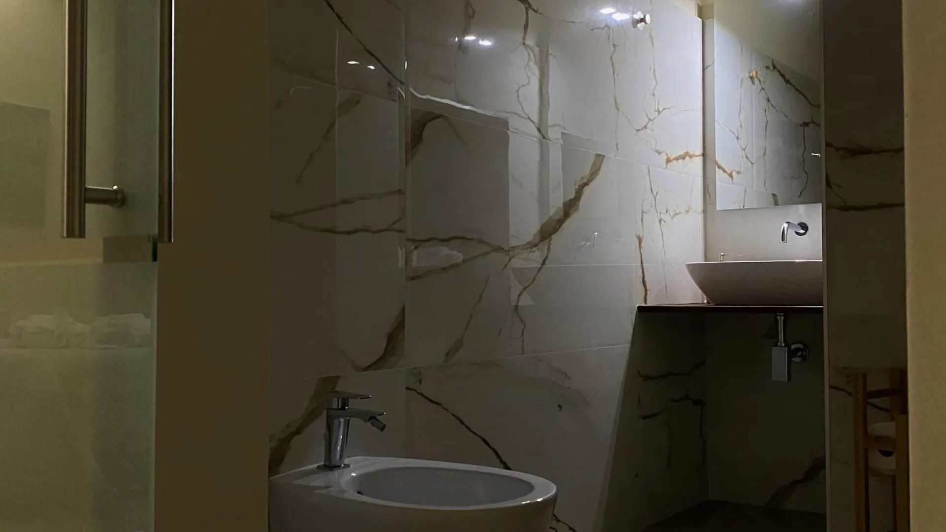 Pitta Room Suite & Private Spa Catania