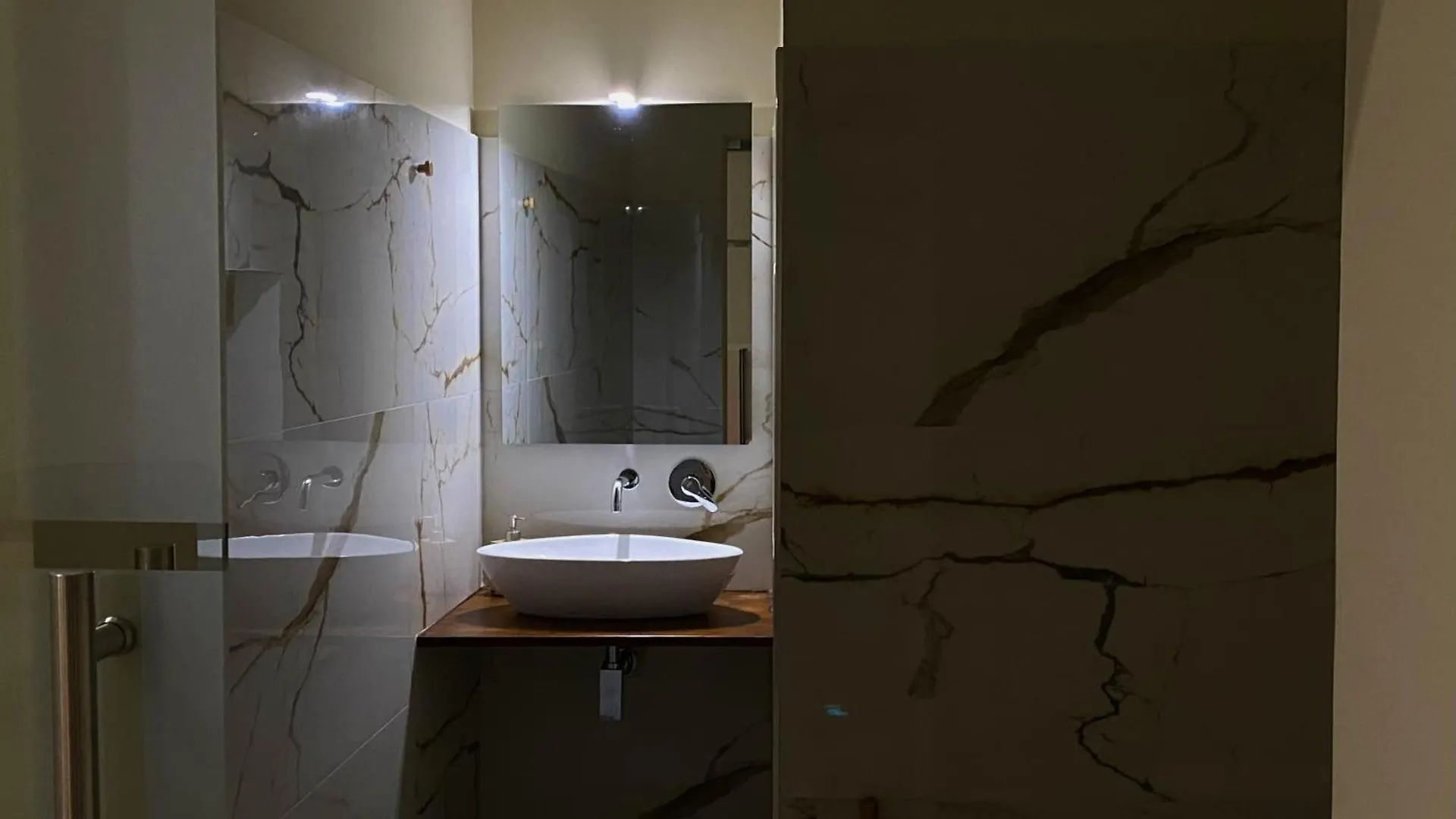 בית נופש קטאניה Pitta Room Suite & Private Spa