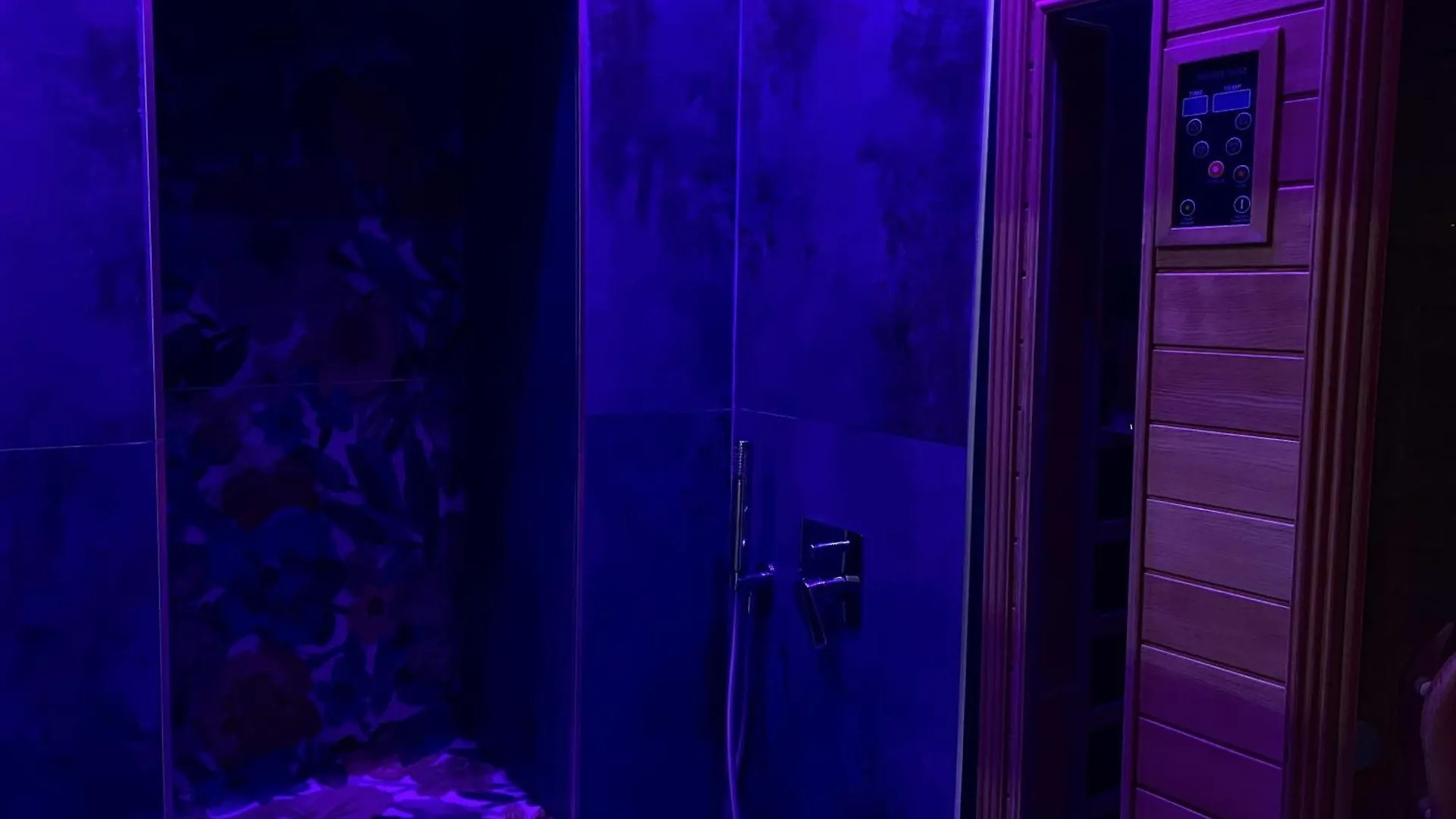 קטאניה Pitta Room Suite & Private Spa