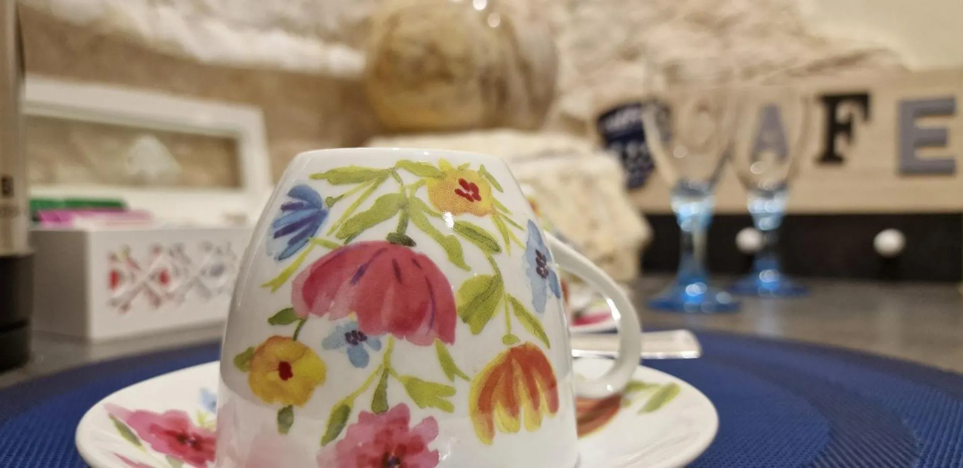 Pitta Room Suite & Private Spa Catania